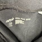 Aerie ‎ size XS chill play move black leggings Photo 2