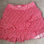 Showpo Ruffled Skirt Photo 3