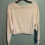LC Lauren Conrad Sweater Photo 1