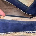 Stuart Weitzman Evon Navy Espadrille Photo 5