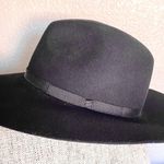 Btb Los Angeles Sofie Felt Hat Sz S Photo 0