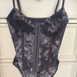 Free People Bodysuit Intimately XS Photo 0