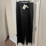 ALC Frank A.L.C.  Elegant Black Dress Trousers Photo 4