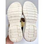 Blondo Wedge Sandals Size 7 Adjustable Straps Comfort Casual Beige Waterproof Photo 6