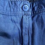 Woman Within NWT  size 18W 100% cotton Natural fit chinos Photo 2