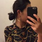 BaubleBar ring earrings Photo 4