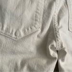 Vineyard Vines  White Denim Skinny Jeans size 2 Photo 7