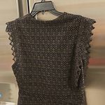 Sandro 💕 PARIS💕 Lindsey Lace Mini Dress ~ Black Size 3 = US 8 NWT Photo 13