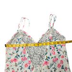 Victoria's Secret  Gold Label Floral Lace Slip Size: L Photo 3