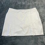 Adidas Women's Pull On Golf Skort Size X-Large Tennis Pickle Ball Active Sports Photo 1