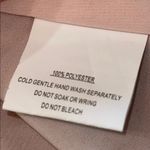 Selfie Leslie  Kerry Layered Ruffle Cami Mini Dress is Rose Size XS Photo 13