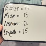 Volcom  Shorts Women’s Size Small “True to This” NWT Photo 1