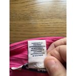 Tommy Bahama  Sweater Women Size Large Long Sleeve Mock Golf Tennis Shirt Stretch Photo 8