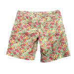 Lilly Pulitzer Size 2 "Ants On Parade" Chipper Floral Shorts Photo 2