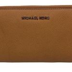 Michael Kors Zip Around Wallet Photo 0