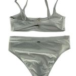 XOXO Ribbed Bikini Photo 1