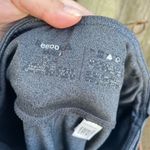 Reebok  GRAY CROPPED ACTIVE LEGGINGS Photo 2