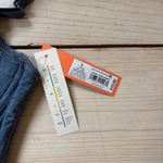 Colsie NWT Women's Denim Blue Corset Size L Size L Photo 3