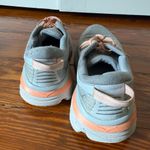 Women’s Hokas One One Tennis Shoes/ Sneakers Gray Size 8 Photo 5