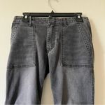 nili lotan cropped military pants gray size 26 Photo 1