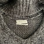 Urban Outfitters  Cut-Out Turtleneck Sweater Photo 1