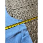 Ann Taylor NWT  100% Cashmere Sweater Vest Blue Soft Top Womens‎ Size XXL Photo 5