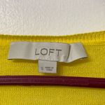 Loft Light Weight Sweater Photo 3