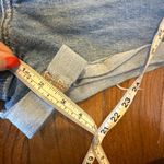 American Eagle  high rise mom short cuffed hem size 6 Photo 10