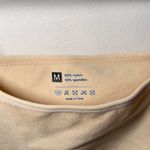 ⋆ shapewear tank top Tan Size M Photo 1