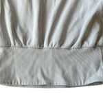 Lululemon Women’s 2 Softstreme Ribbed Hem Pullover Sweatshirt Faint Lavender New Photo 3