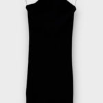 Reformation  Adams Cashmere Sweater Dress Size Large Photo 0