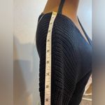 Jun & Ivy Great black  sweater medium Photo 4