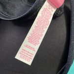 Victoria's Secret Victoria Secret Black Bikini Top Photo 5