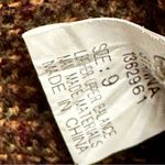 Ciao Women’s Sz 9 Suede Pull On Booties Shoes Boho Cozy Fall Winter Stanna Boots Tan Photo 2