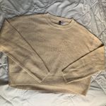 Divided Créame Sweater Photo 0