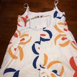 Rebecca Taylor ‎ women flame Fleur skirted Romper-New Photo 6