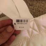 Bath & Body Works  Bag Limited Edition Tote Silver  Photo 1