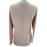 Cuyana  Cotton Cashmere Silk Sweater crewneck sz XS Photo 7