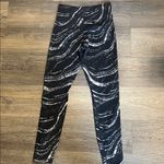 Victoria's Secret PINK Active Compression V Legging High Waist Full Length Med Photo 6