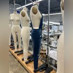 KanCan Overalls S Blue Size 10 Photo 5