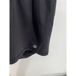 Victoria's Secret Sport VSX Shorts Women’s Black Pink Size Small Photo 3