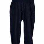 Athleta Venice high rise jogger pants black Photo 5
