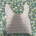 Jessica Simpson  Top Tank Photo 1