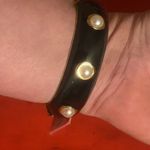 Betsey Johnson   Studded Bracelet Photo 8