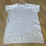 Lululemon  Short Sleeve top Photo 0