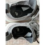 Nike Max Air Thea Ultra 881175-003 Flynet Oreo Sneaker 7 Sock-like Fit Comfort Photo 8