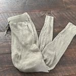 joe's jeans Catalina Knit Sweater Joggers Photo 3