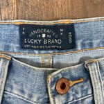 Lucky Brand Laguna Low Rise Light Wash Distressed Shorts in Hudlow Photo 2