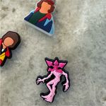 Crocs  Stranger Things Jibbitz Set - Multicolor Photo 6