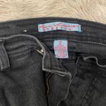 Gloria Vanderbilt Vintage Black Mom Jeans  Photo 4